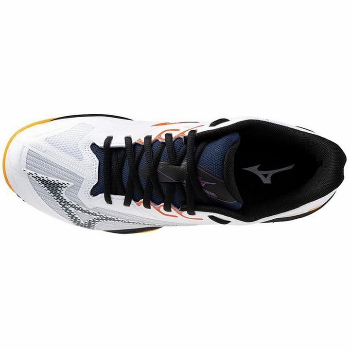 Mizuno Wave Exceed Light 2 Padelschuhe Herren