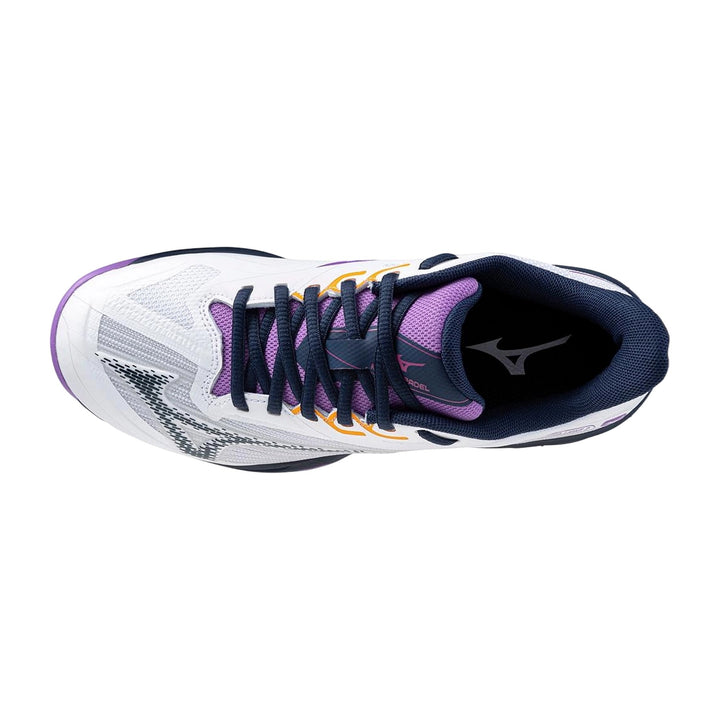 Mizuno Wave Exceed Light 2 Padelschuhe Damen