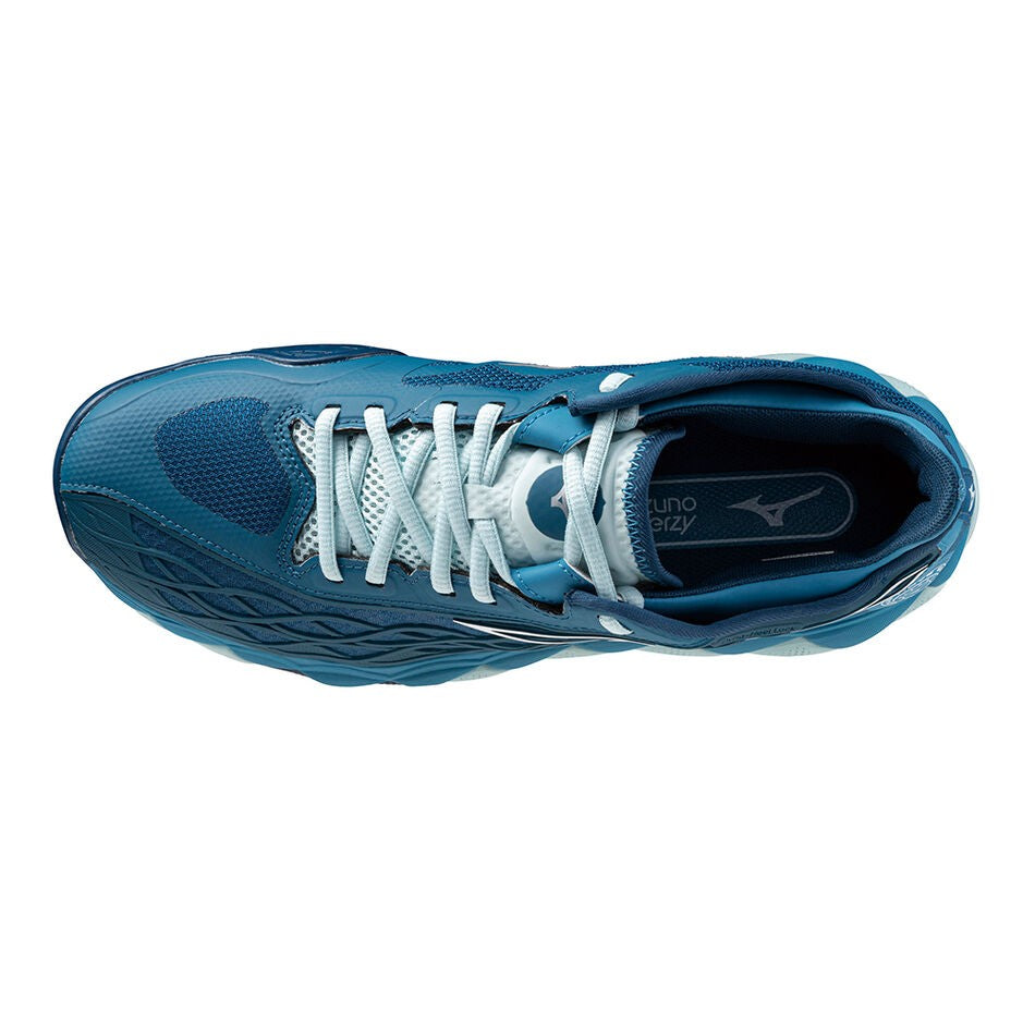 Mizuno Wave Enforce Tour CC Tennisschuh Unisex – ohne Farbe