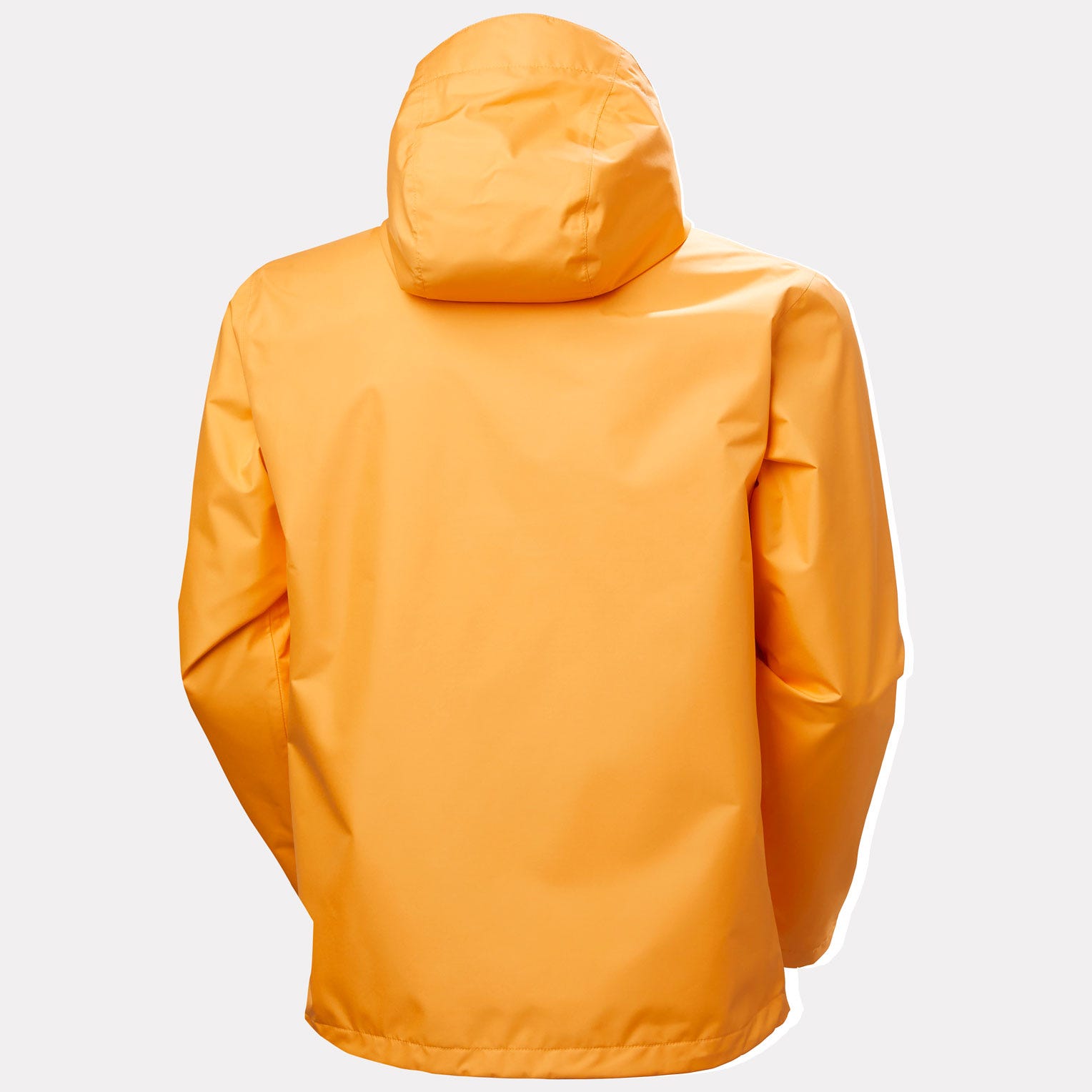 Helly Hansen Seven J Jacke Herren – Orange sorbet