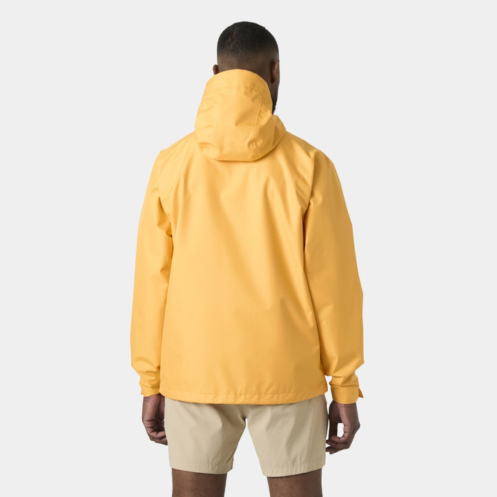 Helly Hansen Seven J Jacke Herren – Orange sorbet