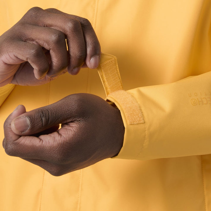 Helly Hansen Seven J Jacke Herren – Orange sorbet