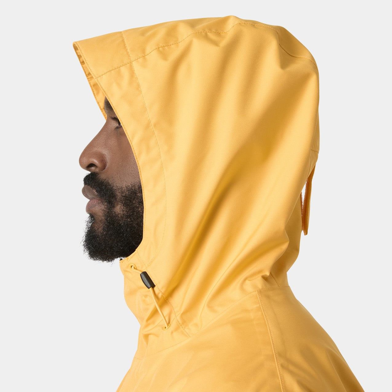 Helly Hansen Seven J Jacke Herren – Orange sorbet