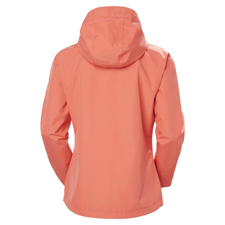 Helly Hansen Seven J Regenjacken  Damen