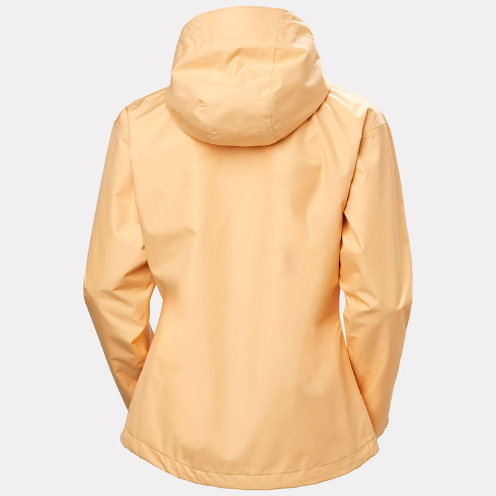 Helly Hansen Seven J Jacke Damen – Miami peach