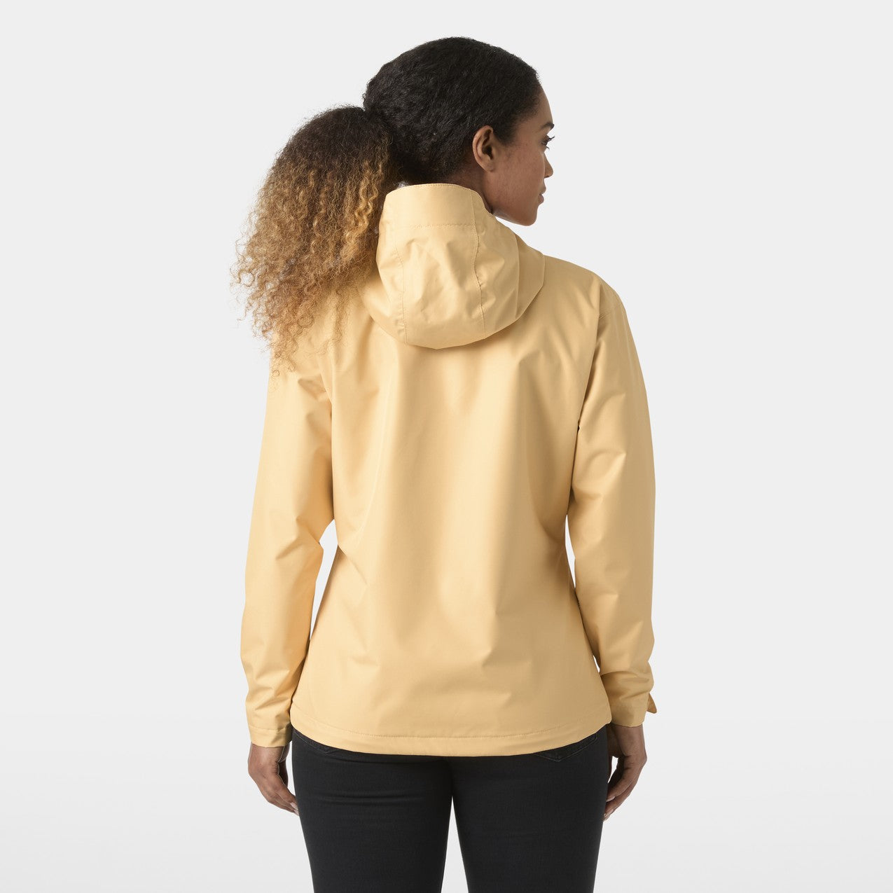 Helly Hansen Seven J Jacke Damen – Miami peach