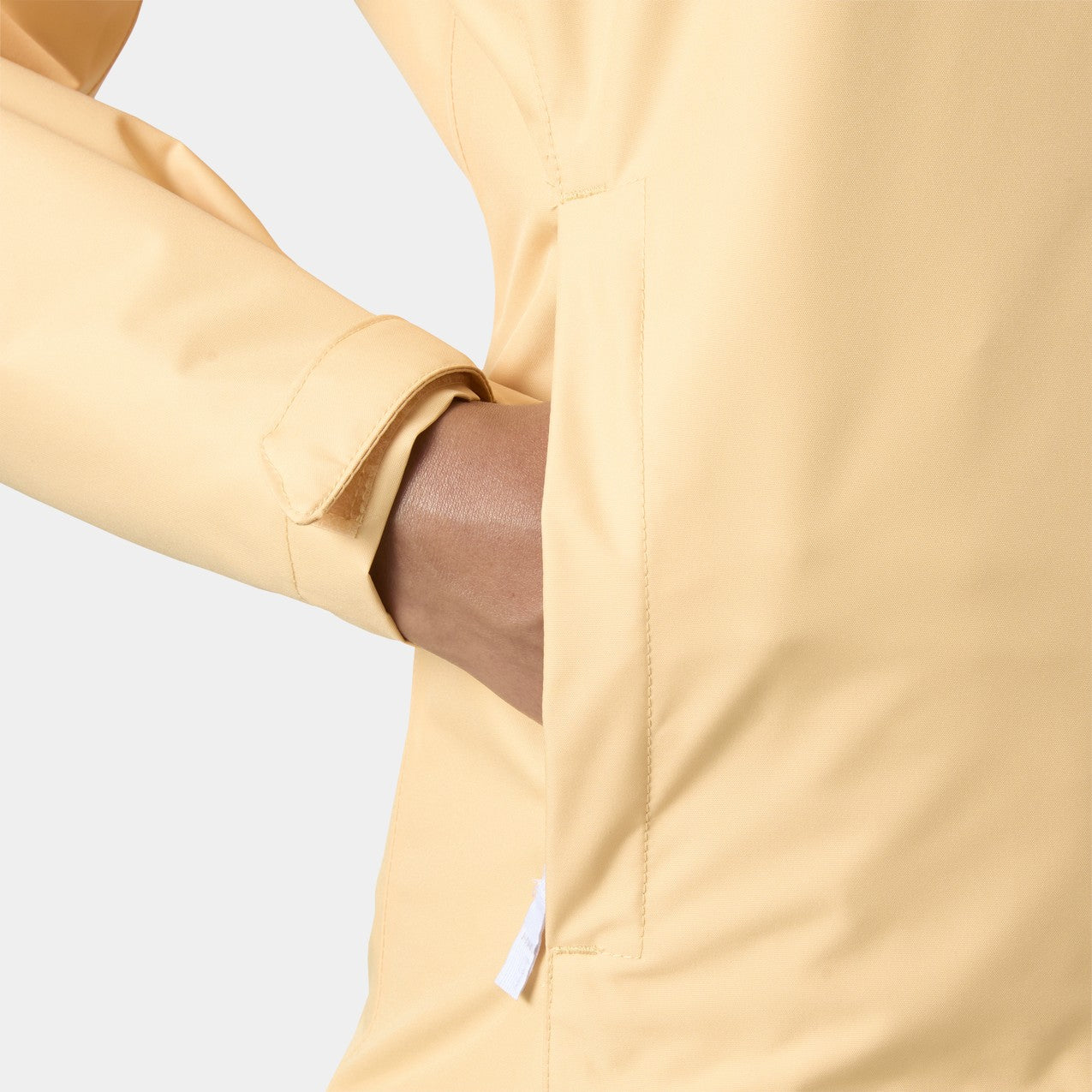 Helly Hansen Seven J Jacke Damen – Miami peach