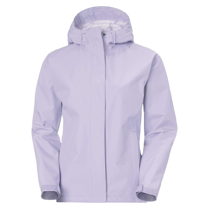 Helly Hansen Seven J Regenjacken  Damen