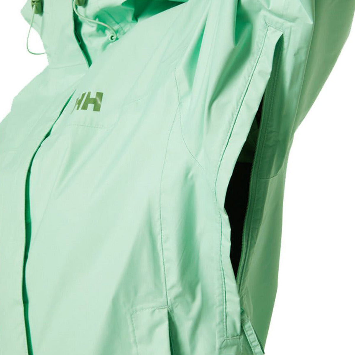 Helly Hansen Loke Regenjacken Damen