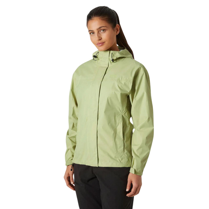 Helly Hansen W Loke Jacket Damen