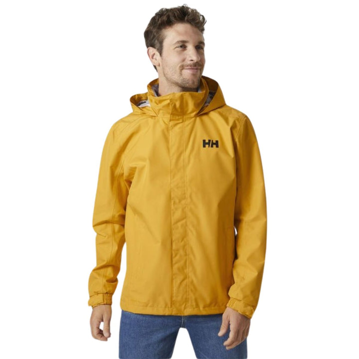Helly Hansen Dubliner Jacke Herren
