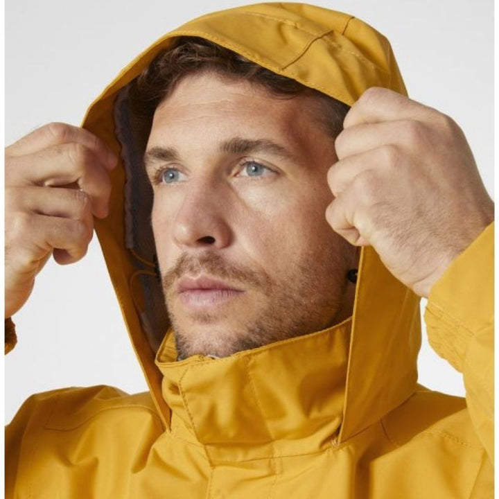 Helly Hansen Dubliner Jacke Herren