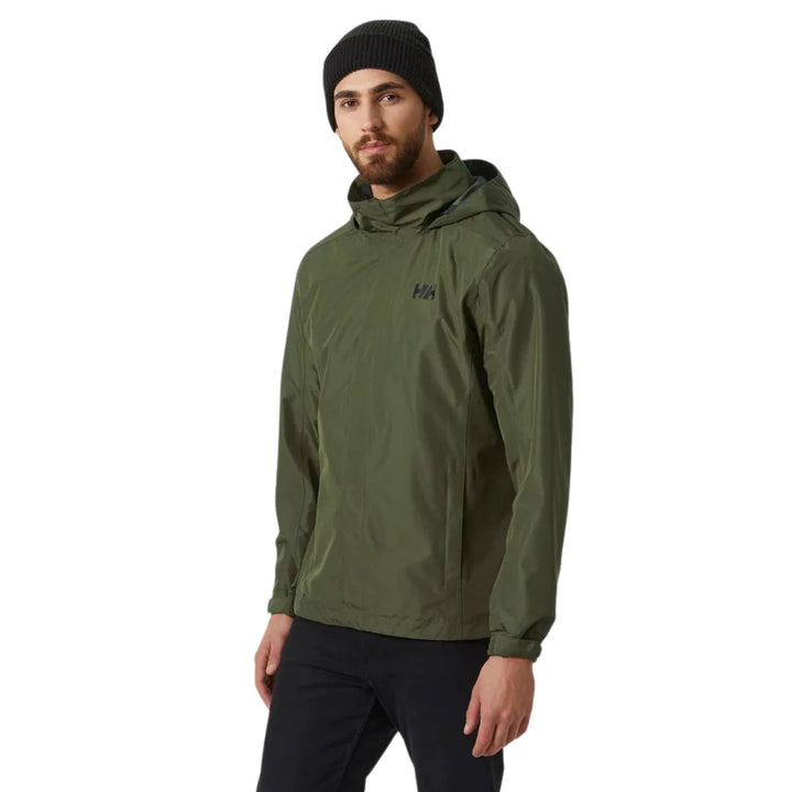 Helly Hansen Dubliner Jacke Herren