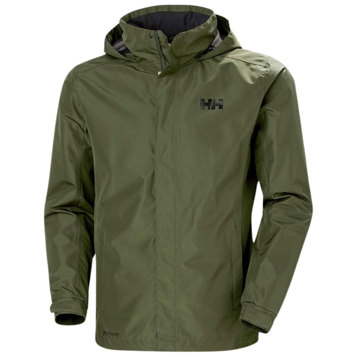 Helly Hansen Dubliner Jacke Herren