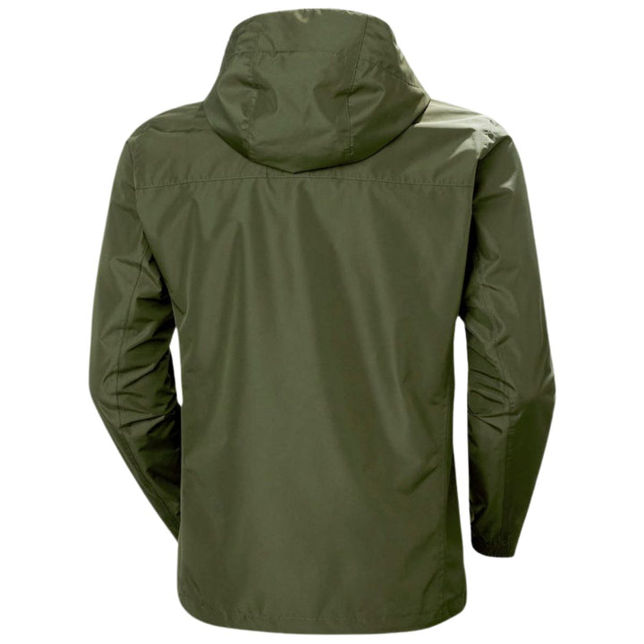 Helly Hansen Dubliner Jacke Herren