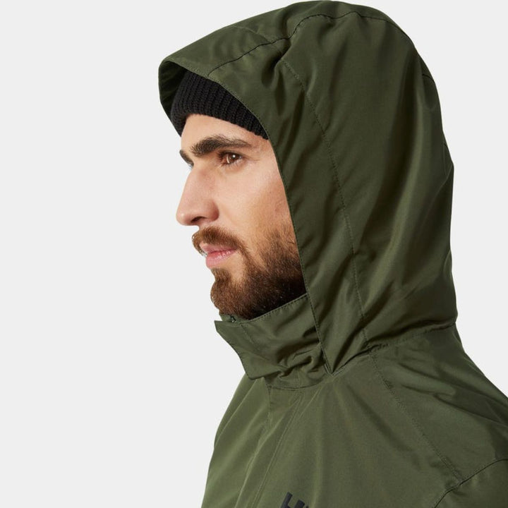 Helly Hansen Dubliner Jacke Herren