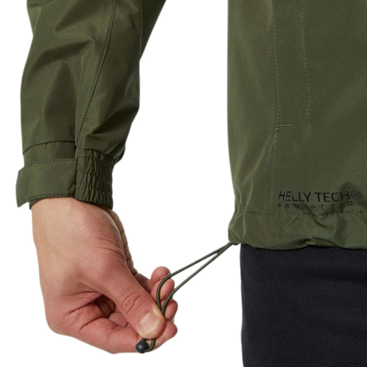 Helly Hansen Dubliner Jacke Herren