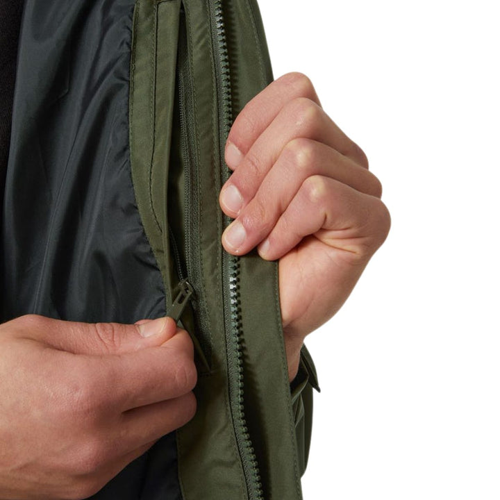 Helly Hansen Dubliner Jacke Herren