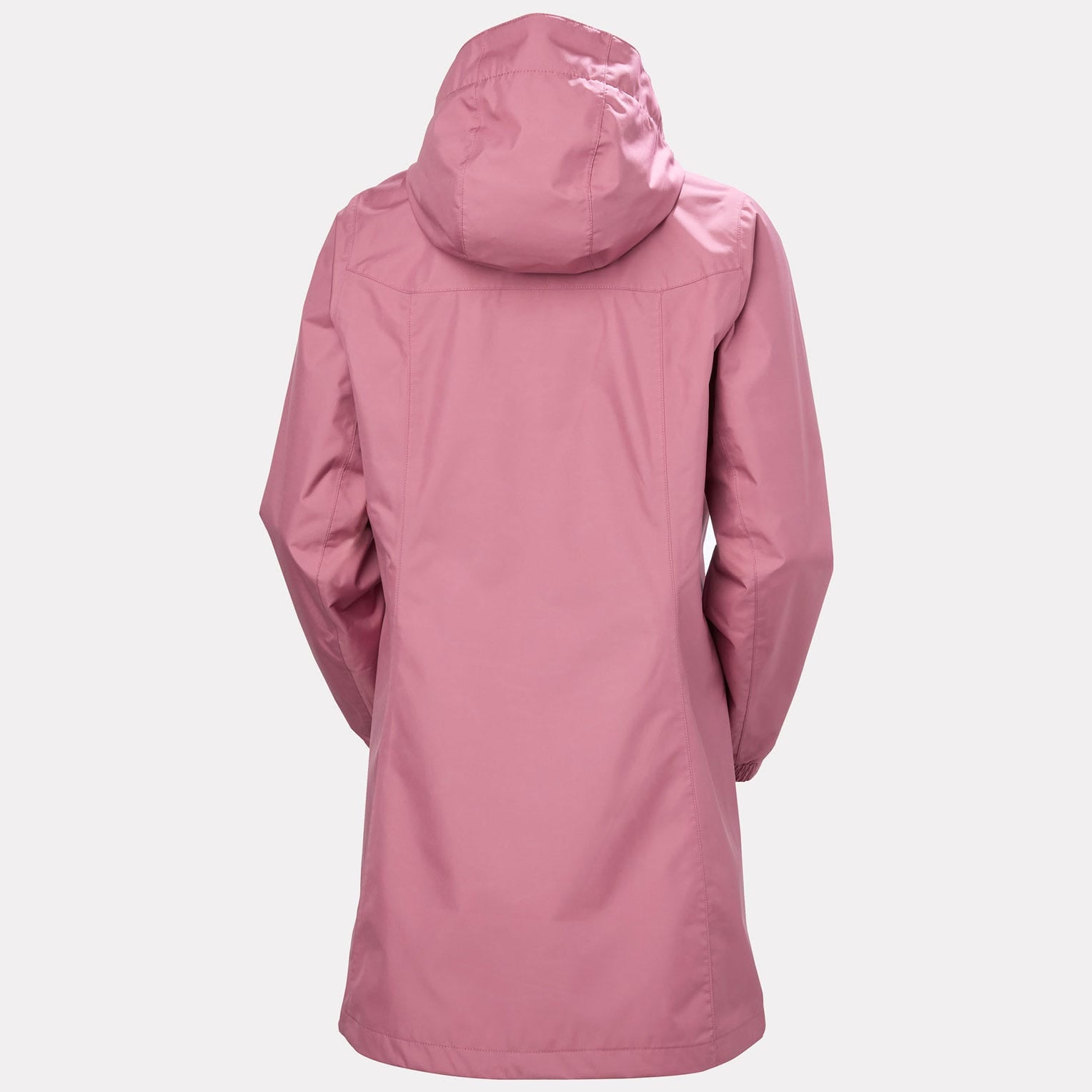 Helly Hansen Aden Mantel Damen – Wildberry