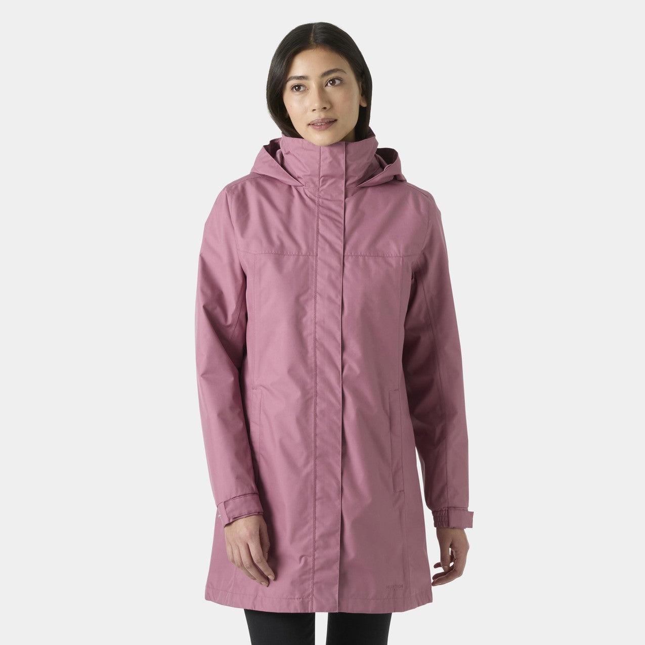 Helly Hansen Aden Mantel Damen – Wildberry