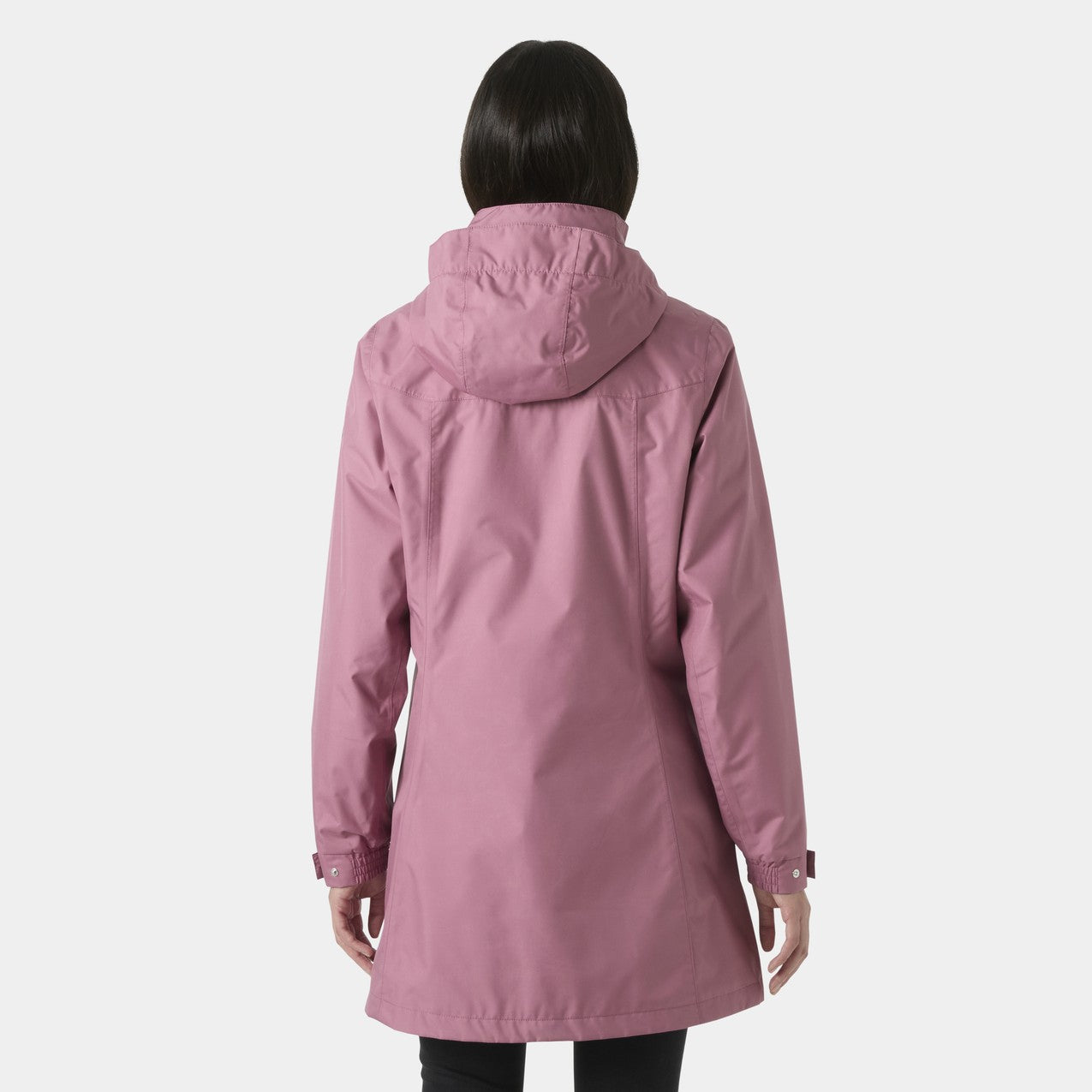Helly Hansen Aden Mantel Damen – Wildberry