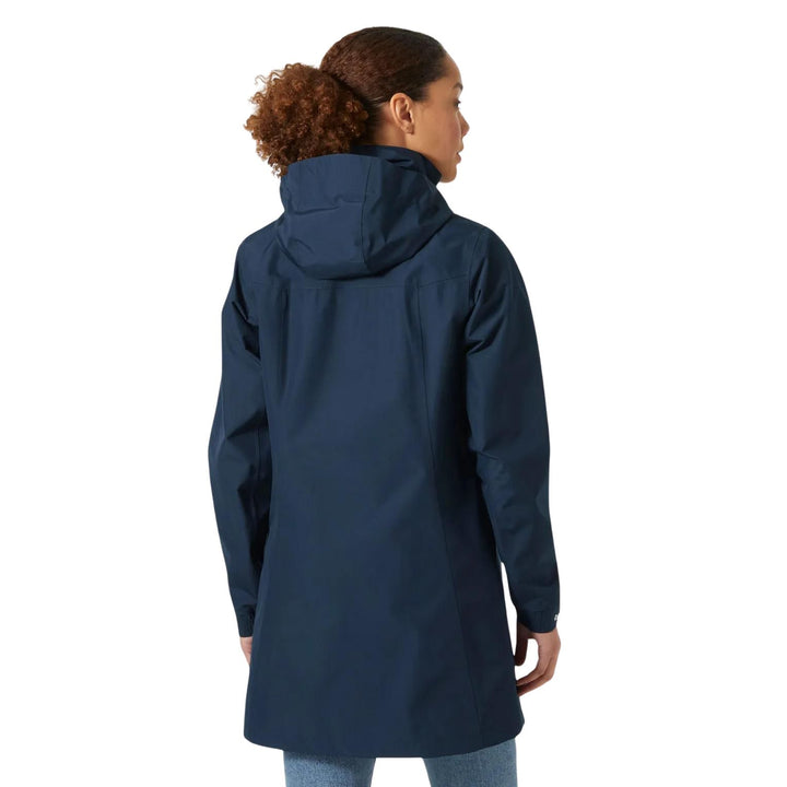 Helly Hansen Jacken Aden Long Coat Damen