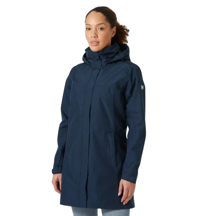 Helly Hansen Jacken Aden Long Coat Damen
