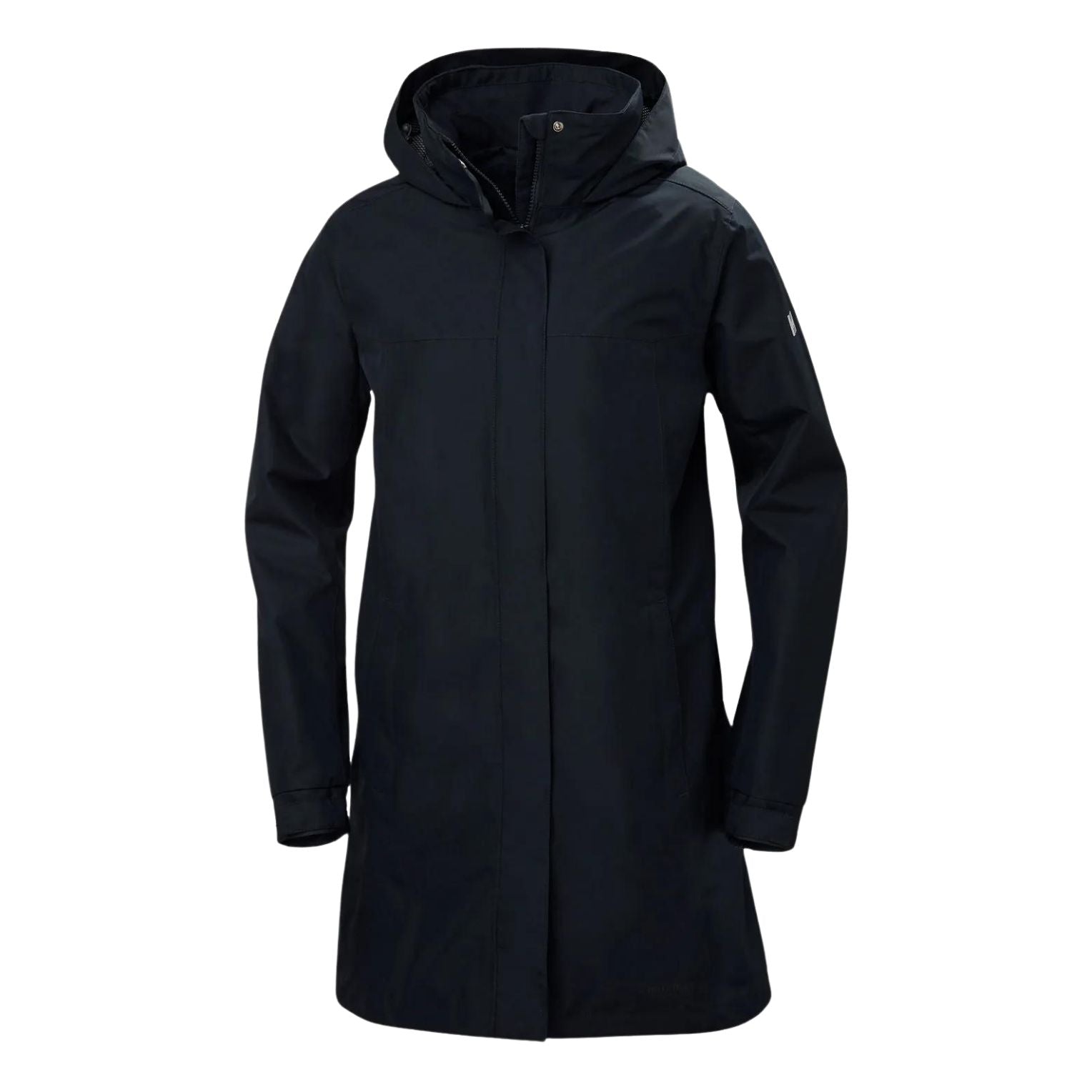 Helly Hansen Jacken Aden Long Coat Damen
