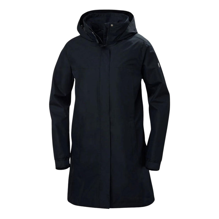 Helly Hansen Jacken Aden Long Coat Damen