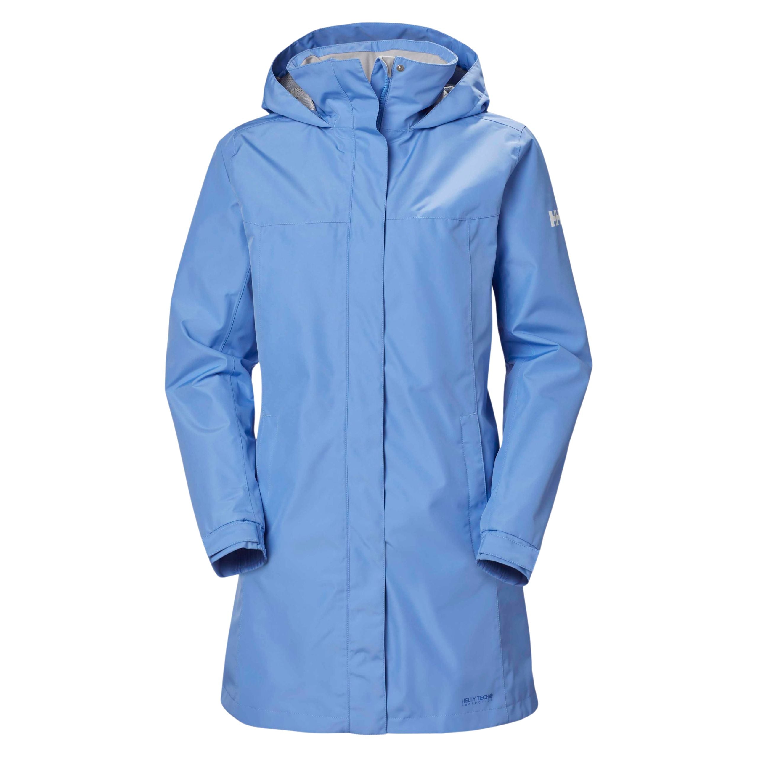 Helly Hansen Jacken Aden Long Coat Damen