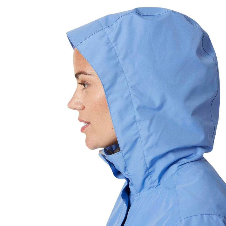 Helly Hansen Jacken Aden Long Coat Damen