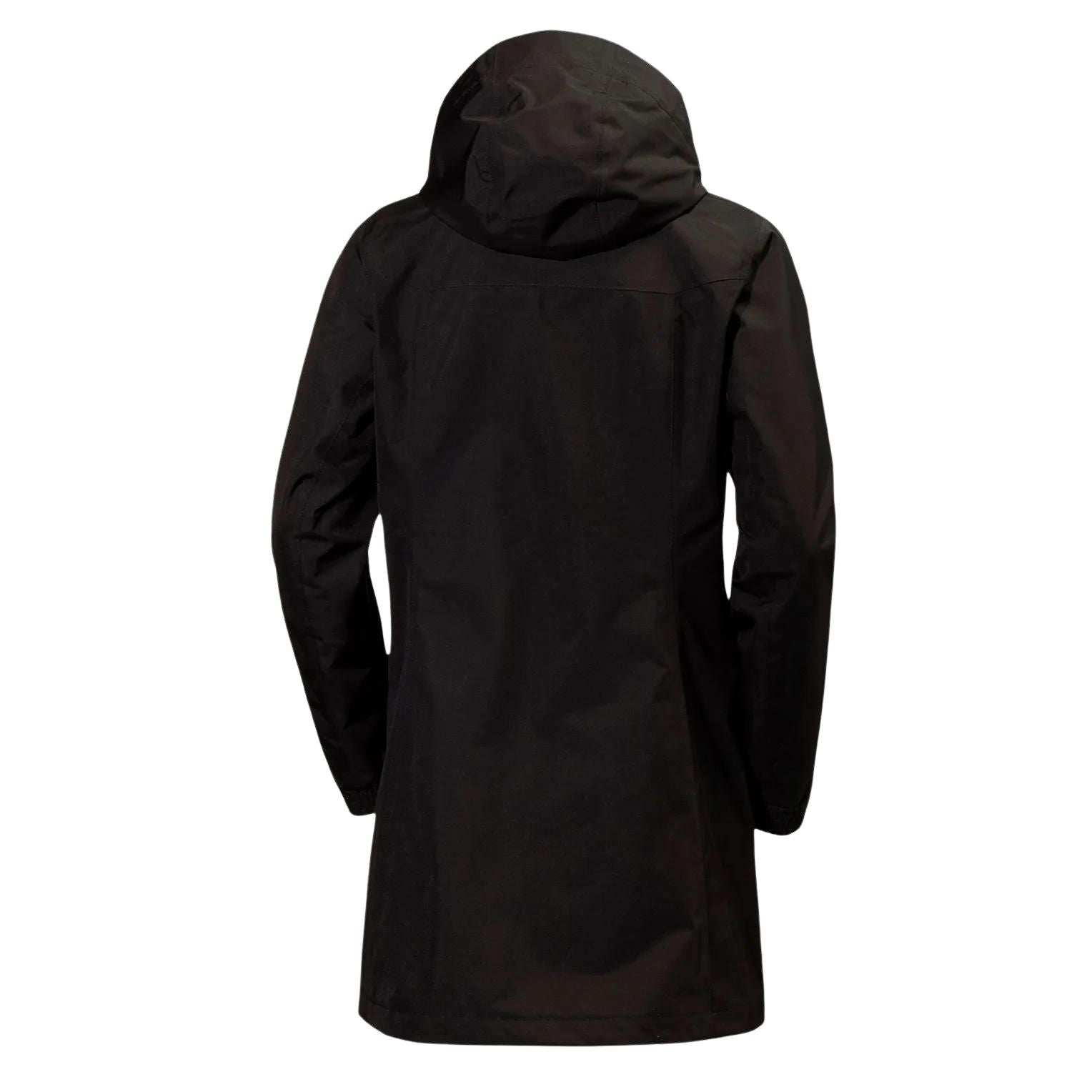 Helly Hansen Jacken Aden Long Coat Damen