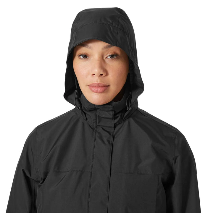 Helly Hansen Jacken Aden Long Coat Damen