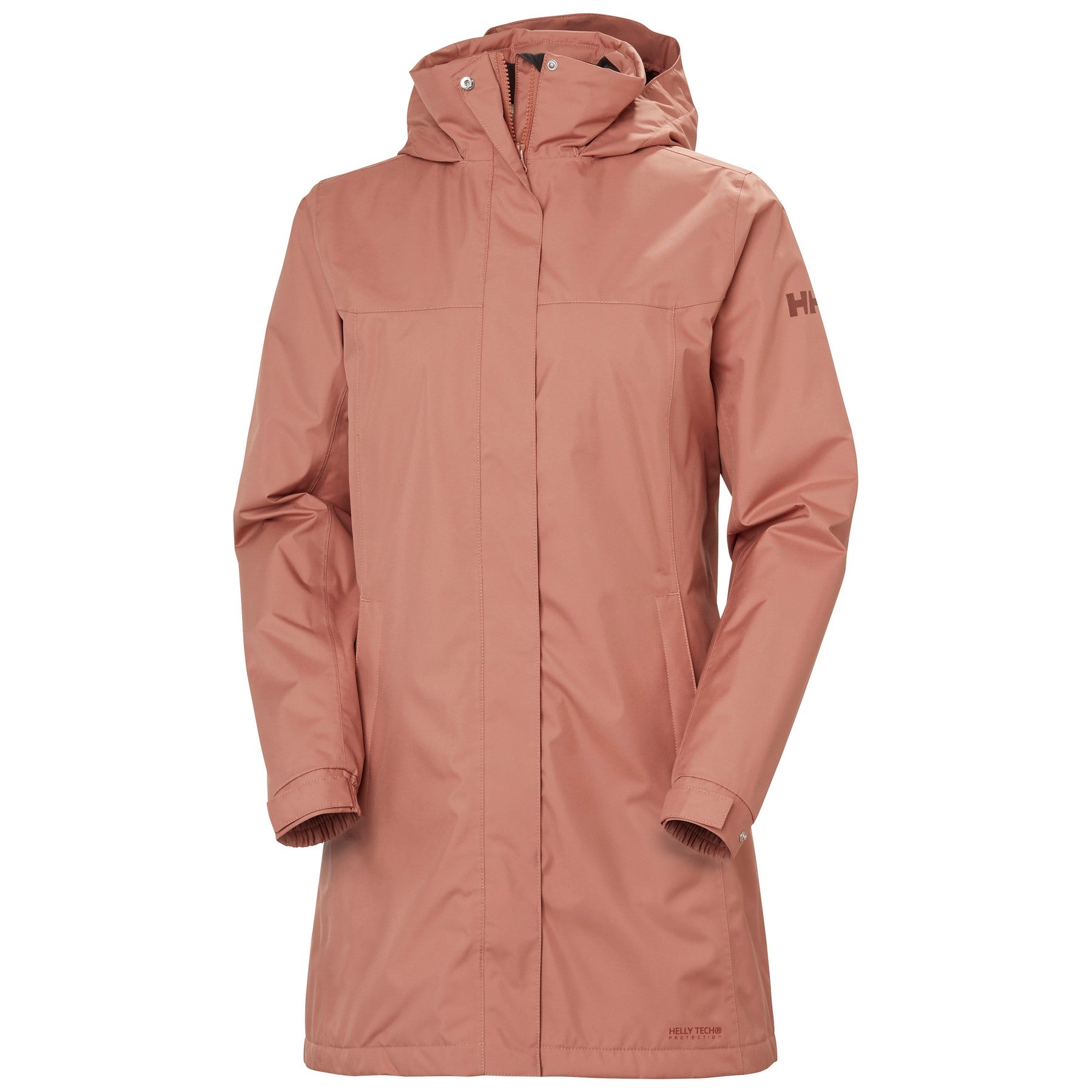 Helly Hansen Aden Wärmeisolierender Regenmantel Damen