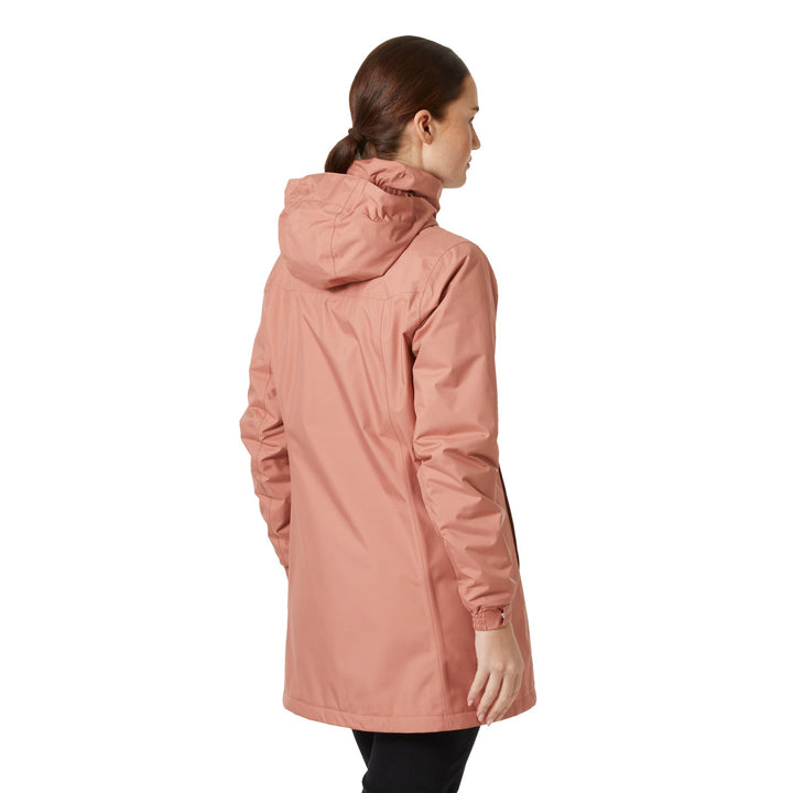 Helly Hansen Aden Wärmeisolierender Regenmantel Damen