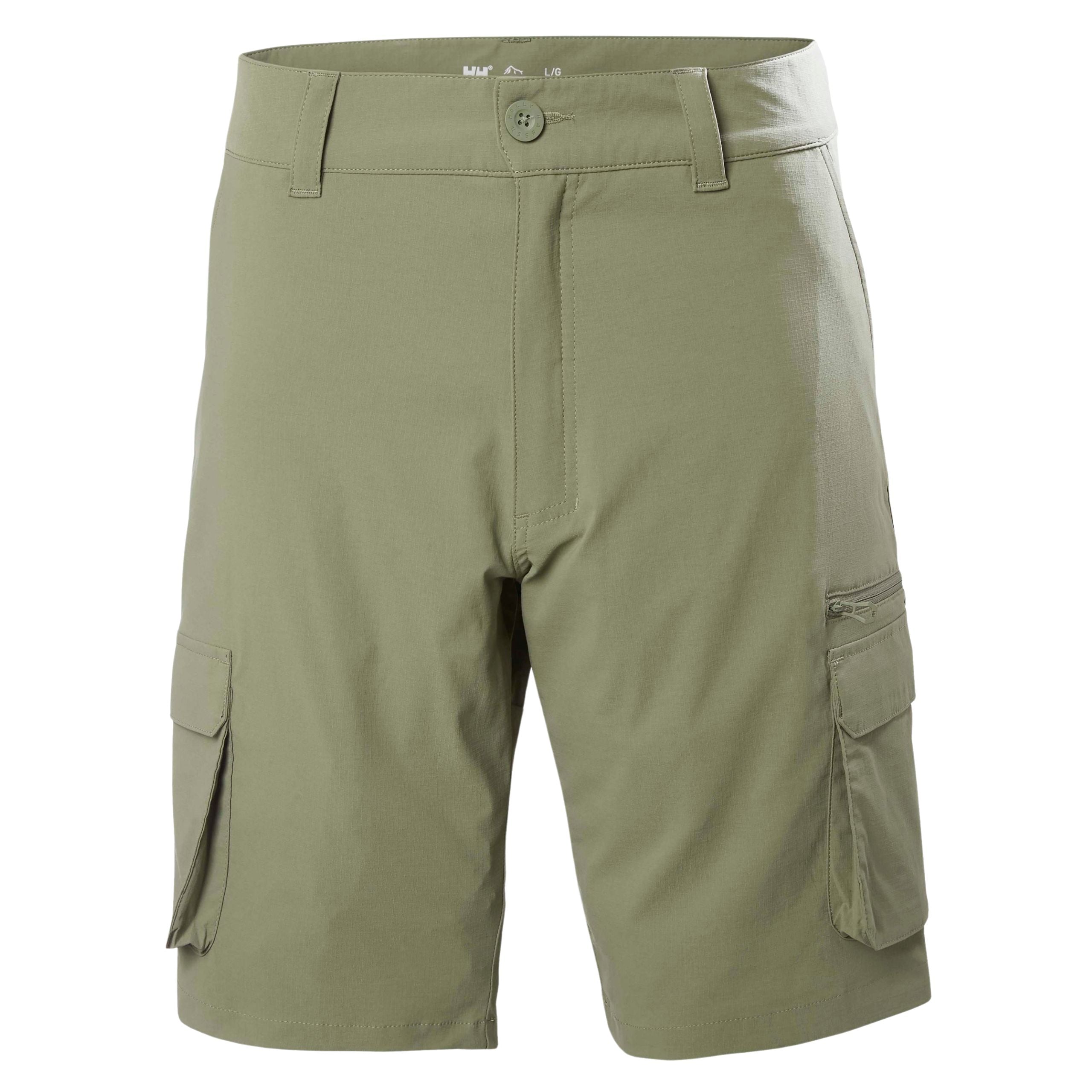 Helly Hansen Maridalen Shorts Herren