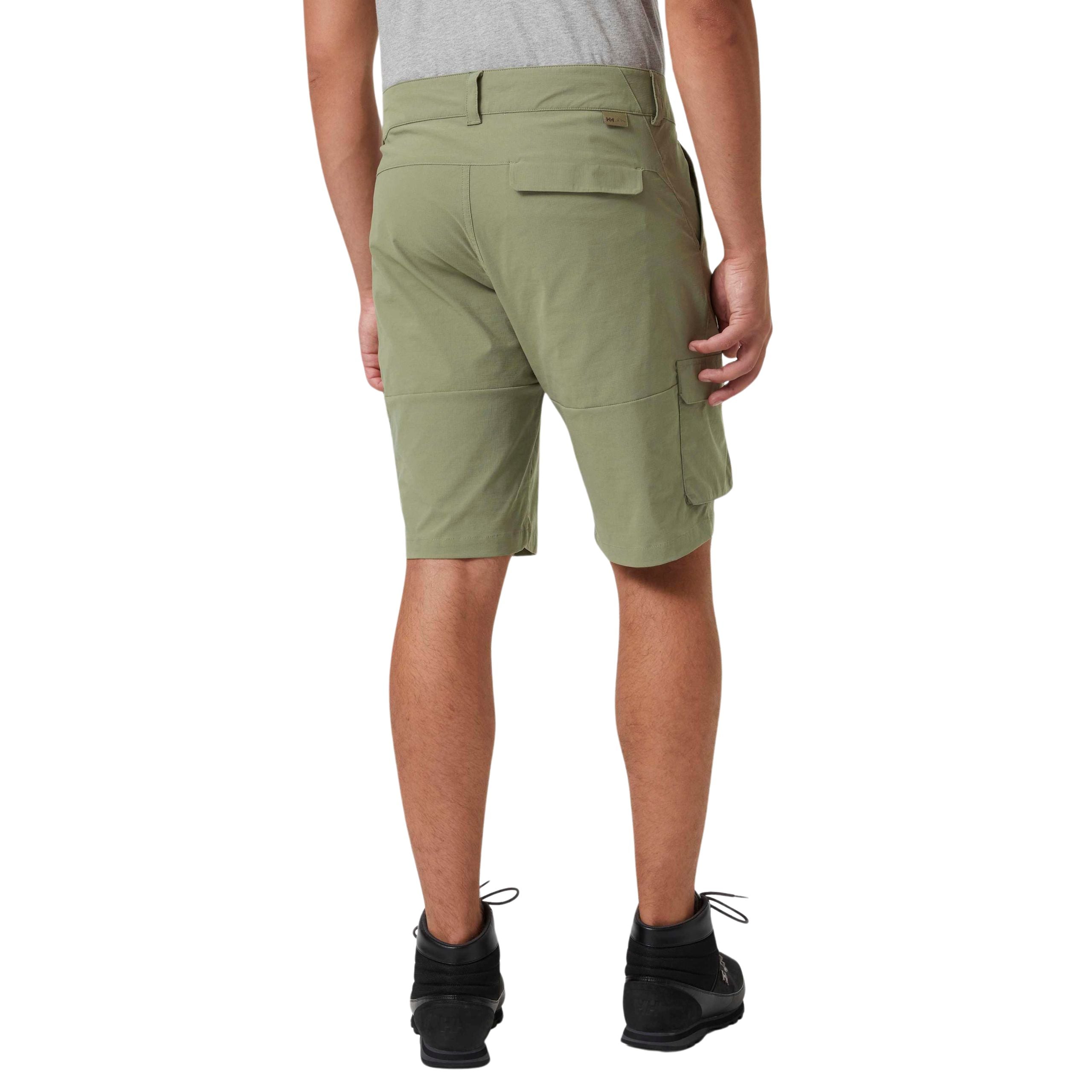 Helly Hansen Maridalen Shorts Herren