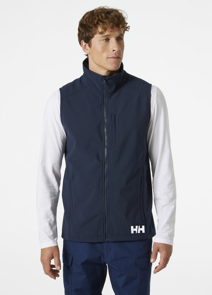 Helly Hansen Westen Paramount Herren – dunkelblau