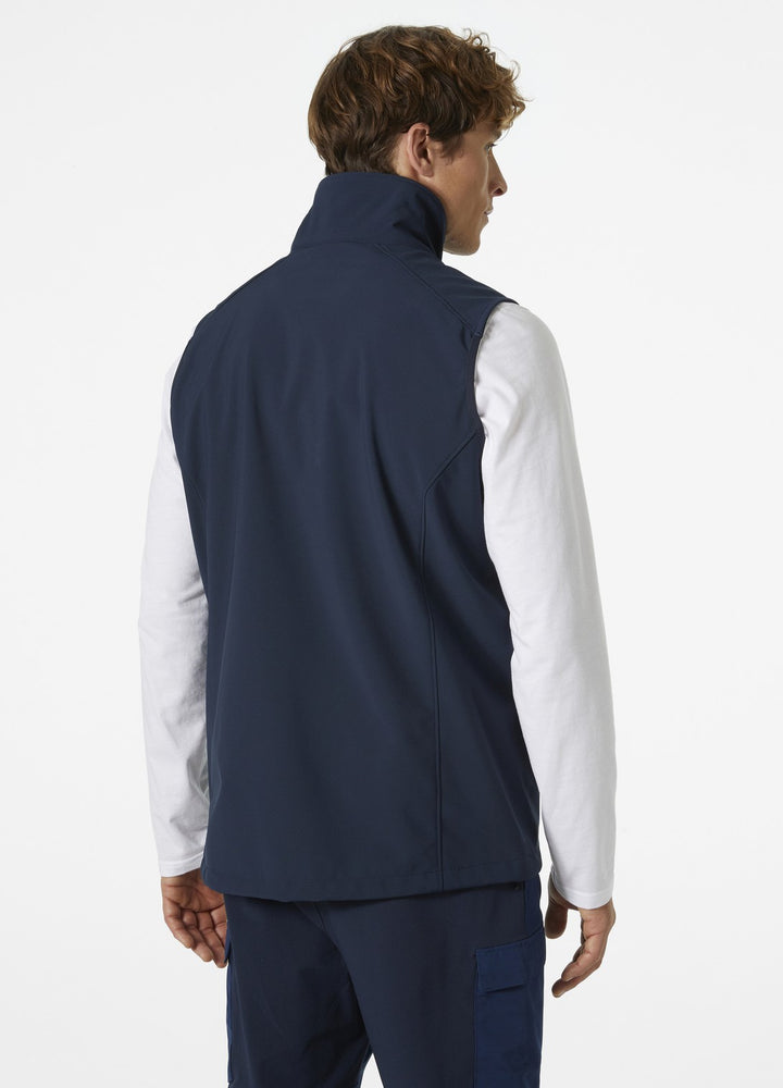 Helly Hansen Westen Paramount Herren – dunkelblau