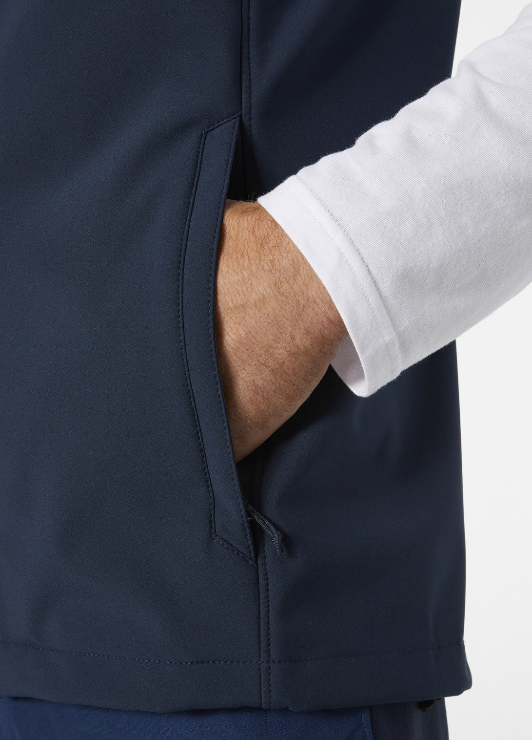 Helly Hansen Westen Paramount Herren – dunkelblau