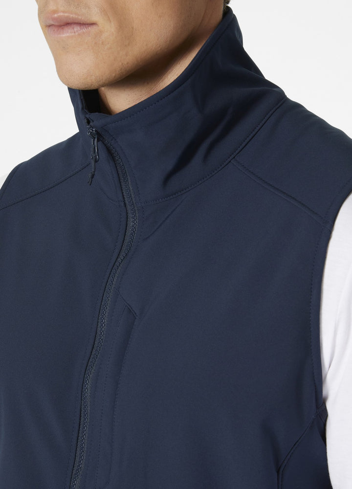 Helly Hansen Westen Paramount Herren – dunkelblau