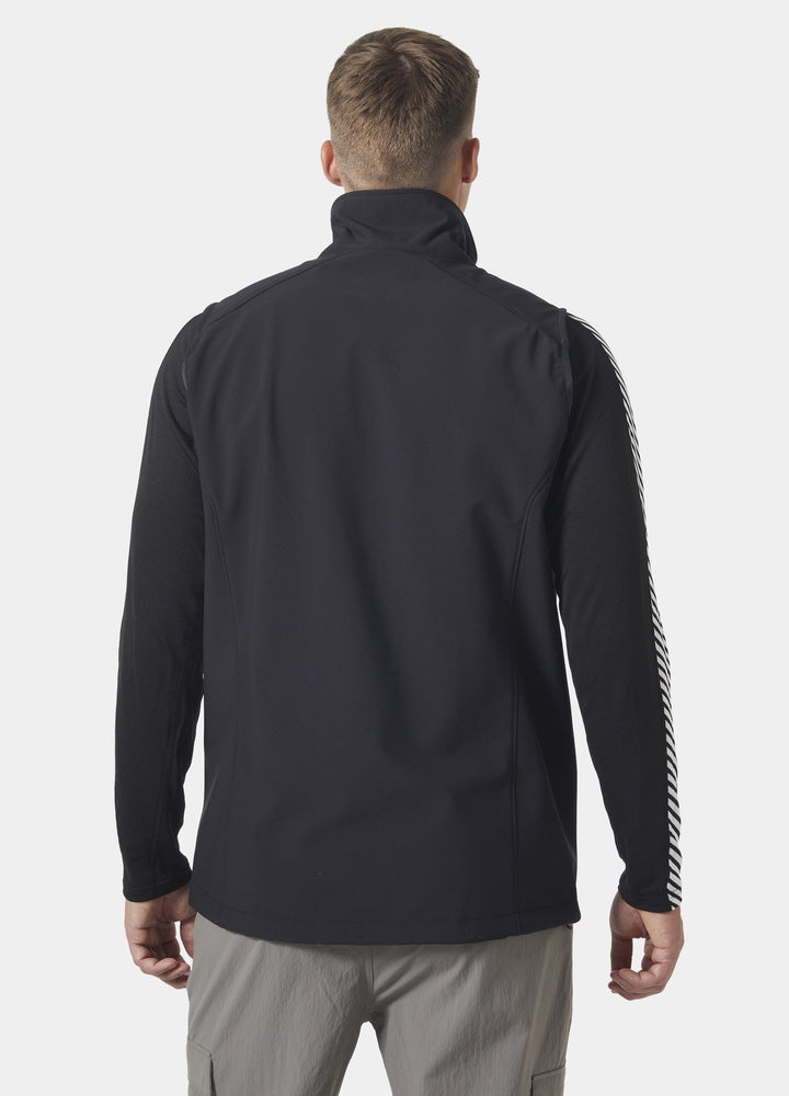 Helly Hansen Westen Paramount Herren – schwarz