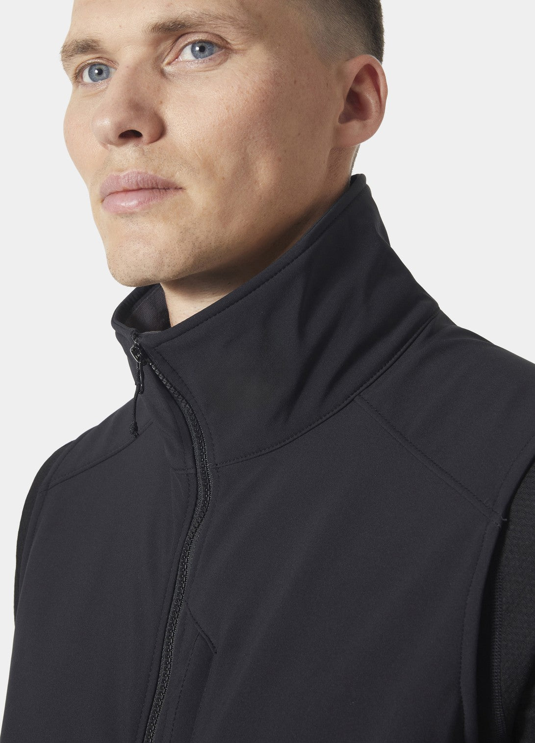 Helly Hansen Westen Paramount Herren – schwarz