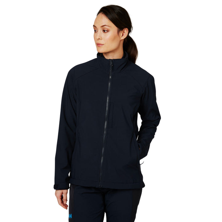 Helly Hansen Paramount Jacke Damen