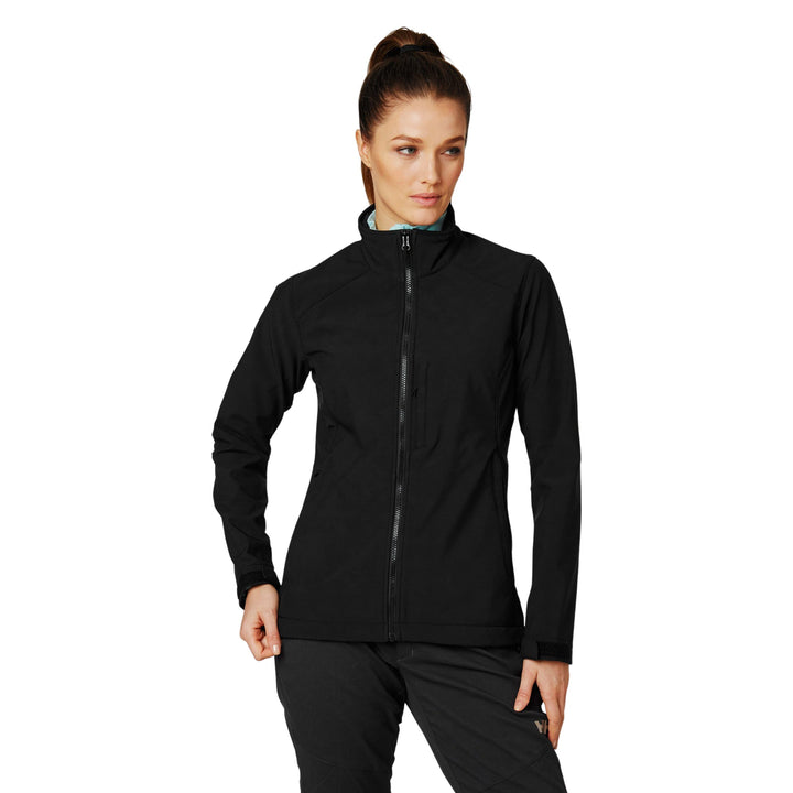 Helly Hansen Paramount Jacke Damen