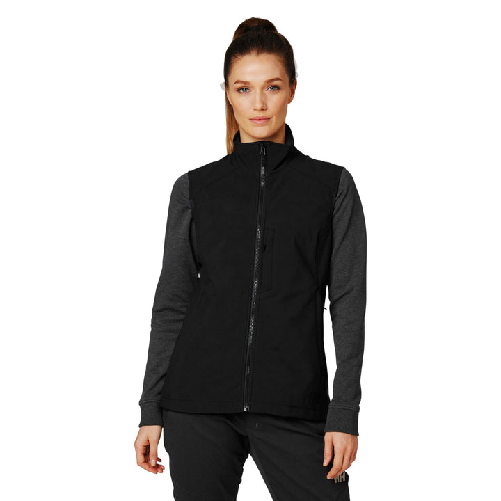 Helly Hansen Paramount Softshell Veste Damen