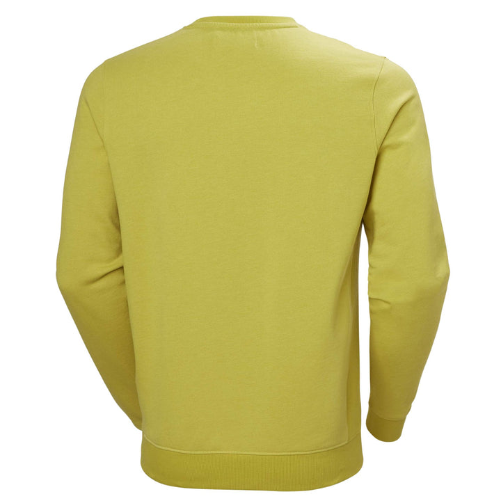 Helly Hansen Mid-Layer F2F Organic Cotton Sweater Herren