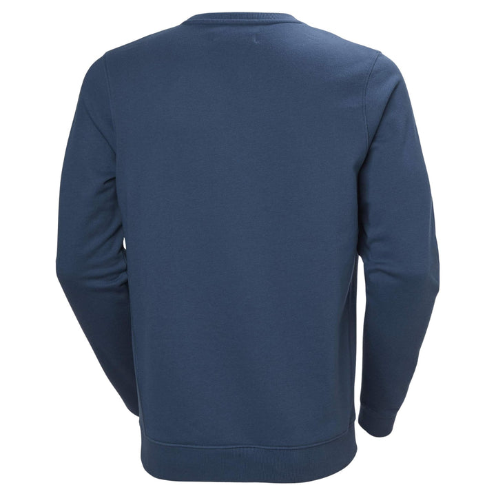 Helly Hansen Mid-Layer F2F Organic Cotton Sweater Herren