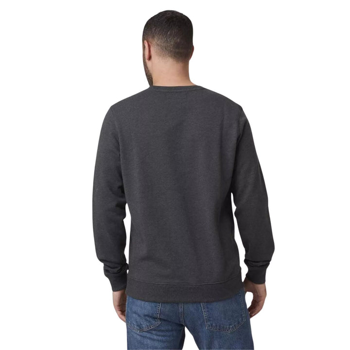 Helly Hansen Mid-Layer F2F Organic Cotton Sweater Herren