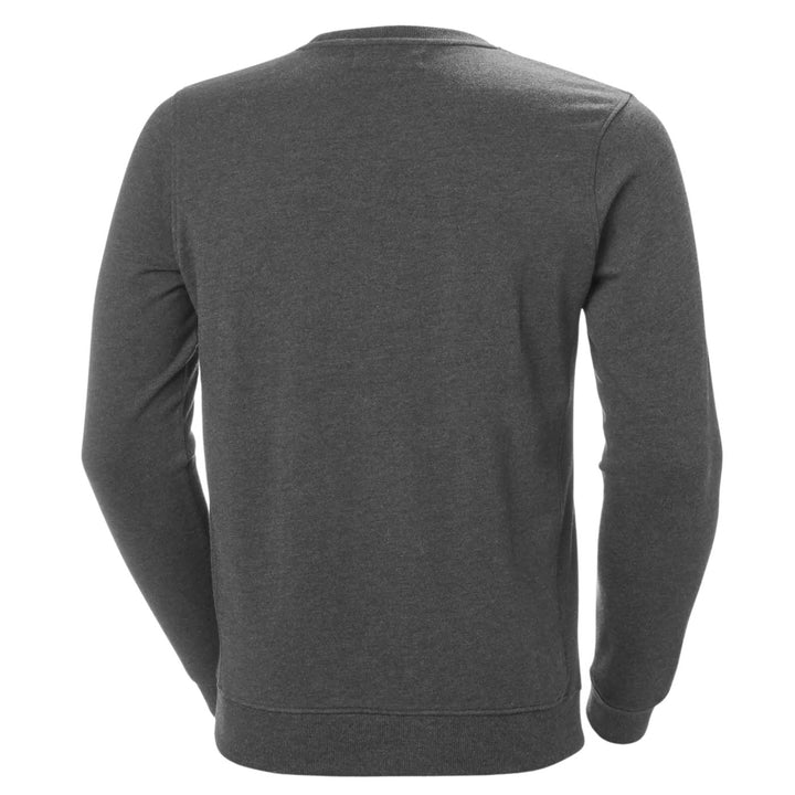 Helly Hansen Mid-Layer F2F Organic Cotton Sweater Herren